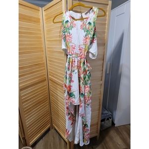 Lovers + Friends Dress